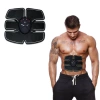 Miếng Dán Tập Cơ Bụng 6 Múi - Giảm Cân, Tạo Bụng Săn Chắc Chỉ 179k! 4