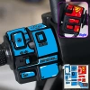 Miếng Dán Tay Cầm Yamaha NMAX 155 2.025 Chống Thấm Nước Vinyl DIY - Giá 91.924₫ 14