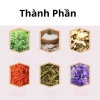 Miếng Dán Thải Độc Cổ, Làm Nóng Toả Nhiệt Giảm Đau - Ngải Cứu Cổ Vai Lưng, 49.000₫ 3