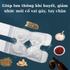 Miếng Dán Thải Độc Cổ, Làm Nóng Toả Nhiệt Giảm Đau - Ngải Cứu Cổ Vai Lưng, 49.000₫ 4