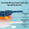 Miếng Dán Thải Độc Cổ, Làm Nóng Toả Nhiệt Giảm Đau - Ngải Cứu Cổ Vai Lưng, 49.000₫ 5