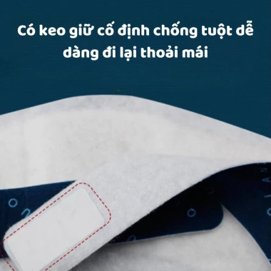 Miếng Dán Thải Độc Cổ, Làm Nóng Toả Nhiệt Giảm Đau - Ngải Cứu Cổ Vai Lưng, 49.000₫ 6 Miếng Dán Thải Độc Cổ, Làm Nóng Toả Nhiệt Giảm Đau - Ngải Cứu Cổ Vai Lưng, 49.000₫ 6