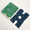 Miếng Dán Thải Độc Cổ, Làm Nóng Toả Nhiệt Giảm Đau - Ngải Cứu Cổ Vai Lưng, 49.000₫ 9