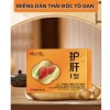 Miếng Dán Thải Độc Gan Thanh Lọc Cơ Thể - Giảm Độc Tố, Hỗ Trợ Gan, Giá 59.000đ 2