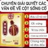 Miếng Dán Thảo Dược Cốt Khang Giảm Đau Cổ Vai Gáy - Giá 21.500 VND (Giá gốc 26.015)