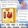 Miếng Dán Thảo Dược Cốt Khang Giảm Đau Cổ Vai Gáy - Giá 21.500 VND (Giá gốc 26.015) 3