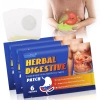 Miếng Dán Thảo Dược Giảm Đau Bụng Thạch Cao, Tiêu Hóa, Tiêu Chảy, Đầy Hơi - 6/18/30 Cái