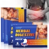 Miếng Dán Thảo Dược Giảm Đau Bụng Thạch Cao, Tiêu Hóa, Tiêu Chảy, Đầy Hơi - 6/18/30 Cái 7
