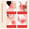 Miếng Dán Thảo Dược Vai Gáy Giảm Đau Êm Dịu - Dễ Dán, Giá Chỉ 30.000 VND 3