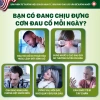 Miếng Dán Thảo Mộc EGUOO giảm đau cổ vai gáy, hỗ trợ giảm căng cơ - 10 miếng 4