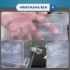 Miếng Dán Thay Thế Bộ Nhả Kem Oenon cho Kệ Toilet & Hộp Giấy Vệ Sinh - Ecoco 6.5k 3