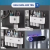 Miếng Dán Thay Thế Bộ Nhả Kem Oenon cho Kệ Toilet & Hộp Giấy Vệ Sinh - Ecoco 6.5k 5