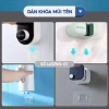 Miếng Dán Thay Thế Bộ Nhả Kem Oenon cho Kệ Toilet & Hộp Giấy Vệ Sinh - Ecoco 6.5k 7