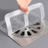 Miếng dán thoát nước lọc tự dính 50 chiếc – Chống tắc nghẽn bồn rửa, ngăn tóc, giá ưu đãi 3