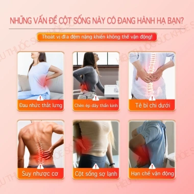 Miếng dán thuốc Nhật Bản giảm đau cổ và vai – Trị liệu đốt sống cổ, giảm cứng, giá 87.370₫