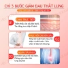 Miếng dán thuốc Nhật Bản giảm đau cổ và vai – Trị liệu đốt sống cổ, giảm cứng, giá 87.370₫ 3