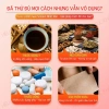 Miếng dán thuốc Nhật Bản giảm đau cổ và vai – Trị liệu đốt sống cổ, giảm cứng, giá 87.370₫ 4