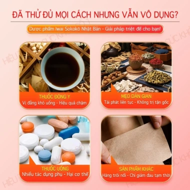 Miếng dán thuốc Nhật Bản giảm đau cổ và vai – Trị liệu đốt sống cổ, giảm cứng, giá 87.370₫