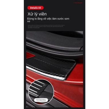 Miếng Dán Trang Trí Bàn Đạp Mazda CX30 CX-30 Bằng Thép Không Gỉ - Giá 403.333₫ 7