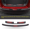 Miếng Dán Trang Trí Đuôi Xe Mazda CX-30 Bằng Thép Không Gỉ - Giá 439.999₫ 10