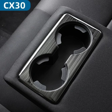 Miếng Dán Trang Trí Nội Thất Mazda CX30 CX-30 Titan Chất Lượng Cao Giá Ưu Đãi 201.666₫