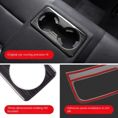 Miếng Dán Trang Trí Nội Thất Mazda CX30 CX-30 Titan Chất Lượng Cao Giá Ưu Đãi 201.666₫