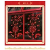 Miếng dán trang trí Tết không keo, dán điện nhanh, decal Tết chỉ 32.000đ - Giá gốc 38.400đ 7