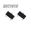 Miếng Dán Triode 2SC1.815 C1.815 HF Chính Hãng NPN Transistor SOT23 Giá 1.762 VND