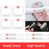 Miếng Dán Trong Suốt Bảo Vệ Tay Nắm Cửa Xe Hơi – Chống Trầy Xước, Giá 74.072₫ 4