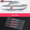 Miếng Dán Trong Suốt Bảo Vệ Tay Nắm Cửa Xe Hơi – Chống Trầy Xước, Giá 74.072₫ 5