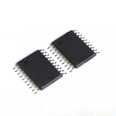 Miếng Dán TSSOP20 chính hãng STM8S003F3P6, 8S103F3P6, 32F030F4P6, 8L051F3P6 - Giá chỉ 18.852₫