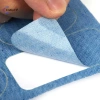 Miếng dán tự dính Denim dày lỗ quần jean - Sửa chữa liền mạch, bền, giá chỉ 38.481đ 4