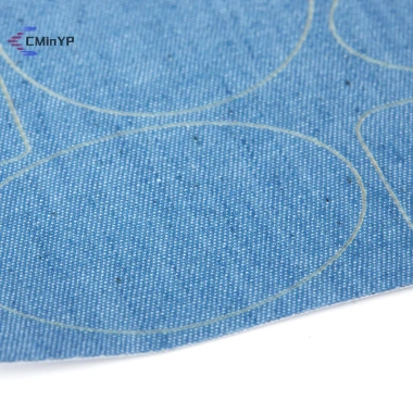 Miếng dán tự dính Denim dày lỗ quần jean - Sửa chữa liền mạch, bền, giá chỉ 38.481đ 6