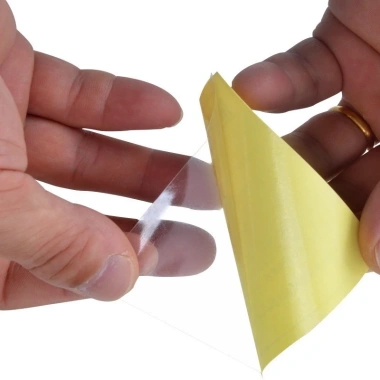 Miếng Dán Tự Dính Mend Tape Siêu Bám - Đồ Chơi Bơm Hơi, Phao Bơi, Bể Bơi, Chống Thủng Giá 22.000đ 6