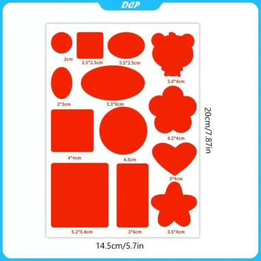 Miếng Dán Tự Dính Sửa Áo Khoác, Áo Thun, Quần Giặt Được Giá Ưu Đãi 23.300 VN 9 Miếng Dán Tự Dính Sửa Áo Khoác, Áo Thun, Quần Giặt Được Giá Ưu Đãi 23.300 VN 9