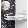 Miếng dán tường chịu lực 10mm ốc vít chắc chắn Treo giá, kệ, móc đồ an toàn 8