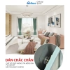 Miếng Dán Tường Đinh Vít MIFAN Siêu Chắc - Treo Kệ, Tranh Không Khoan, Keo Dày, Giá 25k 8