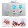 Miếng Dán Tường Đinh Vít MIFAN Siêu Chắc - Treo Kệ, Tranh Không Khoan, Keo Dày, Giá 25k 9