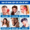 Miếng Dán Ù Tai LiShizhen - Giảm 22% chỉ 200k, giảm sưng, giảm đau, hỗ trợ hồi phục 3