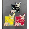 Miếng dán ủi nhiệt thêu hình rồng phượng cho áo dài Patch vải logo thêu 10.000₫ 8