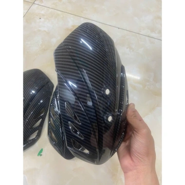 Miếng dán V3 vân sợi hàng đẹp - Bảo vệ màn hình cao cấp, giảm 21% chỉ 69.000₫