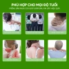 Miếng Dán Vai Gáy Ngải Cứu Thảo Dược 12 Miếng - Giảm Nhức Mỏi, Tăng Lưu Thông Khí Huyết 16.000đ 5