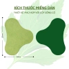 Miếng Dán Vai Gáy Ngải Cứu Thảo Dược 12 Miếng - Giảm Nhức Mỏi, Tăng Lưu Thông Khí Huyết 16.000đ 6