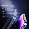 Miếng dán viền siêu mỏng bảo vệ iPhone 17‑16‑15‑14, Pro Max, Plus – cảm giác mượt, giá 30.800₫ 6