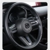Miếng Dán Vô Lăng Mazda 3 2.020-2.026 Trang Trí Logo Ô Tô Giá 109.999đ 4