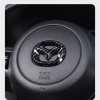 Miếng Dán Vô Lăng Mazda 3 2.020-2.026 Trang Trí Logo Ô Tô Giá 109.999đ 9