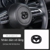 Miếng Dán Vô Lăng Mazda 3 2.020-2.026 Trang Trí Logo Ô Tô Giá 109.999đ 10