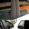 Miếng Dán Xe Hơi SPM 1 Cuộn 3D Sợi Carbon PVC Bền Phim Vans Giá 62.808 VND 2