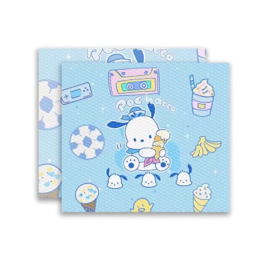 Miếng Dán Xe Máy Tay Cầm Kuromi Hoạt Hình Dễ Thương - Chống Trơn Trượt, Trang Trí Xe Đạp, Xe Điện, Pin Xe Hơi 9 Miếng Dán Xe Máy Tay Cầm Kuromi Hoạt Hình Dễ Thương - Chống Trơn Trượt, Trang Trí Xe Đạp, Xe Điện, Pin Xe Hơi 9