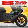 Miếng Dán Xe Máy ZONS Đầu Sóc Phản Quang Chống Thấm Nước Vinyl Trang Trí Decal 368G 703RR Giá 64.822 VND